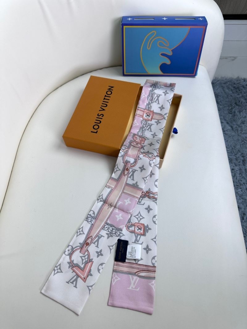 Louis Vuitton Scarf